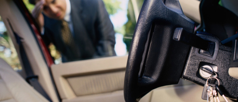 24 hour car locksmith in Ventura