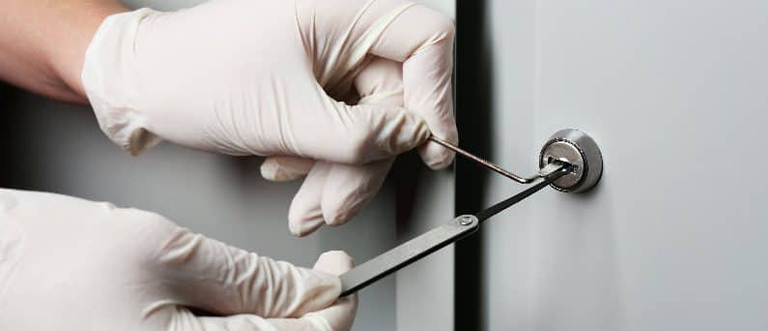 Commercial Emergency Locksmith Ventura