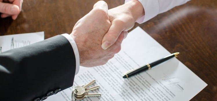 Commercial Eviction Service Ventura