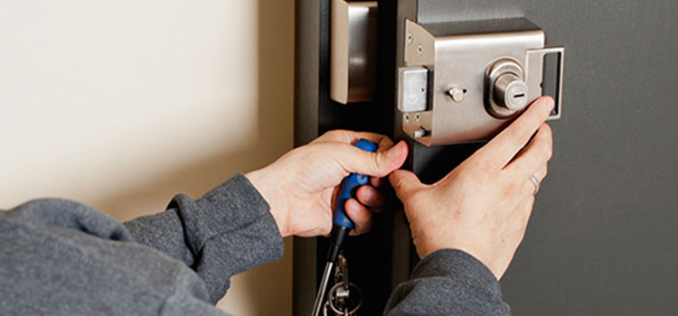 Deadbolt Lock Installation Ventura