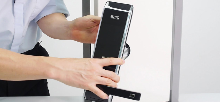 Digital Lock Installation Ventura