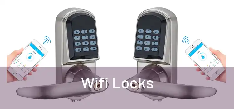 Wifi Locks